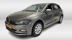 Grijs Gebruikt 2021 VW Polo Comfortline Hatchback | € 15.450 (Eerlijke prijs)