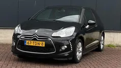 Gebruikt 2012 Citroën DS3 So Chic Hatchback | € 3.450 (Eerlijke prijs)