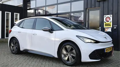 Occasion Cupra Born 169 kW (231 PK) 2021 Hatchback