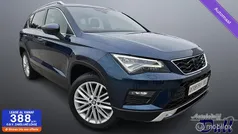 Overige Gebruikt 2018 Seat Ateca XCELLENCE SUV | € 23.945 (Eerlijke prijs)