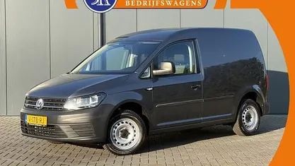 Occasion 2018 VW Caddy MPV | € 12.950 (Goede deal)