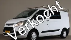 Gebruikt 2017 Ford Transit Custom Trend Van | € 8.950 (Super prijs)