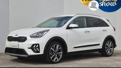 Gebruikt 2021 Kia Niro SUV | € 22.785 (Goede deal)