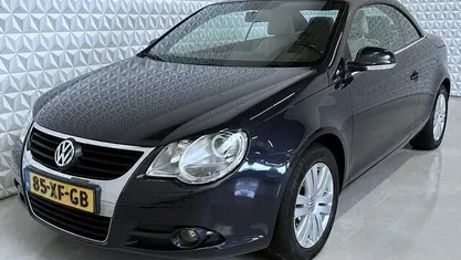 Occasion VW Eos 150 PK (110 kW) 2006 Cabriolet