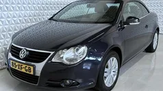 Gebruikt 2006 VW Eos Cabriolet | € 2.499 (Goede deal)