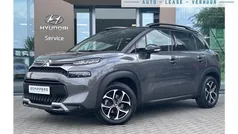 Grijs Gebruikt 2024 Citroën C3 Aircross PureTech SUV | € 23.900 (Eerlijke prijs)