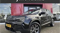 Gebruikt 2024 Jeep Avenger Longitude SUV | € 22.945 (Goede deal)