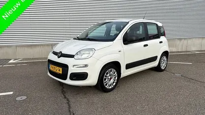 Occasion Fiat Panda Pop 65 PK (47 kW) 2013 Hatchback
