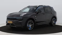 Zwart Gebruikt 2023 Lynk & Co 01 SUV | € 23.900 (Goede deal)