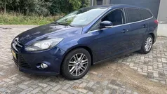 Gebruikt 2012 Ford Focus Trend Stationwagen | € 1.800 (Super prijs)