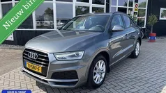 Grijs Gebruikt 2018 Audi Q3 S-Line SUV | € 16.950 (Eerlijke prijs)