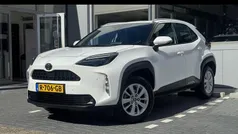 Wit Gebruikt 2022 Toyota Yaris Cross Active SUV | € 24.450 (Eerlijke prijs)