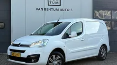 Wit Gebruikt 2016 Citroën Berlingo MPV | € 6.900 (Eerlijke prijs)