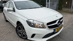Gebruikt 2017 Mercedes A180 Business Hatchback | € 9.950 (Goede deal)
