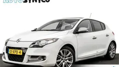 Wit Gebruikt 2012 Renault Mégane GT Line Bose Edition Hatchback | € 6.450 (Eerlijke prijs)