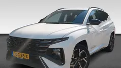 Gebruikt 2025 Hyundai Tucson N Line SUV | € 45.495 (Eerlijke prijs)