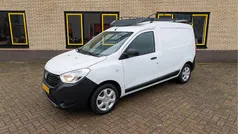 Gebruikt 2019 Dacia Dokker Essentiel MPV | € 7.900 (Eerlijke prijs)