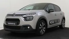 Gebruikt 2023 Citroën C3 Feel Hatchback | € 17.925 (Eerlijke prijs)