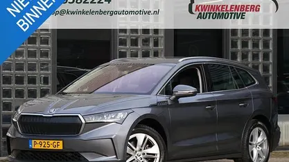 Occasion Skoda Enyaq iV 150 kW (204 PK) 2022 SUV