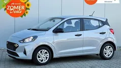Gebruikt 2025 Hyundai i10 Comfort Hatchback | € 20.890 (Eerlijke prijs)