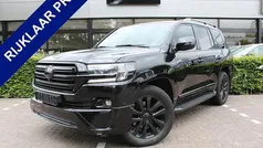 Gebruikt 2017 Toyota Land Cruiser V8 Executive SUV | € 85.950