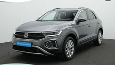 Gebruikt 2024 VW T-Roc Edition SUV | € 33.800 (Eerlijke prijs)