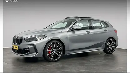 Occasion BMW 118 M Sport 136 PK (100 kW) 2024 Hatchback