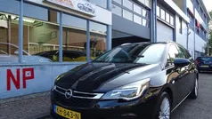Gebruikt 2016 Opel Astra Innovation Stationwagen | € 10.450 (Eerlijke prijs)