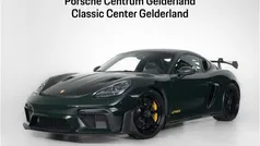 Gebruikt 2024 Porsche 718 Cayman Coupé | € 323.127
