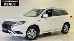 Gebruikt 2020 Mitsubishi Outlander P-HEV SUV | € 19.695 (Goede deal)