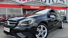 Gebruikt 2014 Mercedes A180 Hatchback | € 12.950 (Goede deal)
