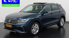 Gebruikt 2022 VW Tiguan R-line SUV | € 37.895 (Eerlijke prijs)