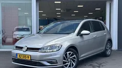Gebruikt 2017 VW Golf VII Highline Hatchback | € 16.445 (Eerlijke prijs)
