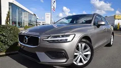 Goud Gebruikt 2018 Volvo V60 Momentum Stationwagen | € 24.850 (Super prijs)
