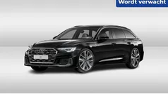 Gebruikt 2025 Audi A6 Stationwagen | € 59.950 (Eerlijke prijs)