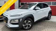 Wit Gebruikt 2020 Hyundai Kona SUV | € 18.183 (Eerlijke prijs)