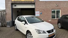 Gebruikt 2017 Seat Ibiza Reference Hatchback | € 8.750 (Goede deal)