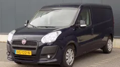 Overige Gebruikt 2014 Fiat Doblò MPV | € 3.900 (Eerlijke prijs)