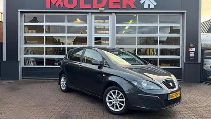 Occasion 2009 Seat Altea MPV | € 2.950 (Eerlijke prijs)