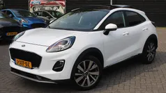 Gebruikt 2020 Ford Puma Titanium X SUV | € 20.995 (Eerlijke prijs)