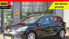 Gebruikt 2020 Renault Clio GrandTour LIMITED Stationwagen | € 12.900 (Eerlijke prijs)