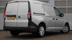 Zilver Gebruikt 2023 VW Caddy Comfortline MPV | € 18.900 (Eerlijke prijs)