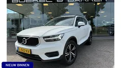 Wit Gebruikt 2021 Volvo XC40 Business Edition SUV | € 27.845 (Goede deal)