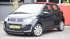 Wit Gebruikt 2021 Citroën C1 Hatchback | € 8.950 (Goede deal)