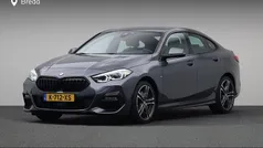 Grijs Gebruikt 2021 BMW 220 Executive Coupé | € 29.880 (Eerlijke prijs)