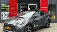 Gebruikt 2025 Toyota C-HR SUV | € 42.435 (Eerlijke prijs)