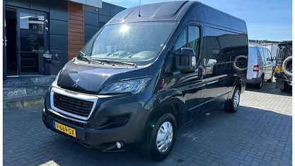 Occasion Peugeot Boxer 131 PK (96 kW) 2018 Van