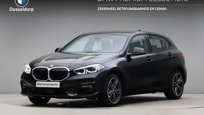 Occasion 2020 BMW 118 Executive Hatchback | € 20.950 (Eerlijke prijs)