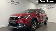 Gebruikt 2019 Peugeot 2008 GT-line SUV | € 15.940 (Eerlijke prijs)