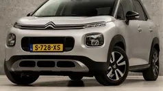 Gebruikt 2018 Citroën C3 Aircross PureTech SUV | € 12.445 (Goede deal)